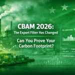 CBAM for Indian Exporters: What Data You Must Start Collecting in 2026