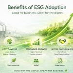 ESG Benefits for Companies: A Competitive Advantage (2026)