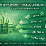 How to Check If Your Company Needs ESG Compliance in 2026