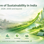The Future of Sustainability in India: What 2026–2030 Really Looks Like