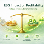 ESG Impact on Profitability: What Most Businesses Still Get Wrong in 2026