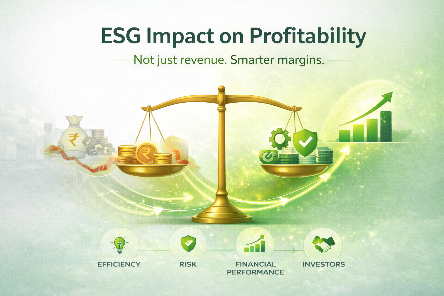 ESG Impact on Profitability: What Most Businesses Still Get Wrong in 2026